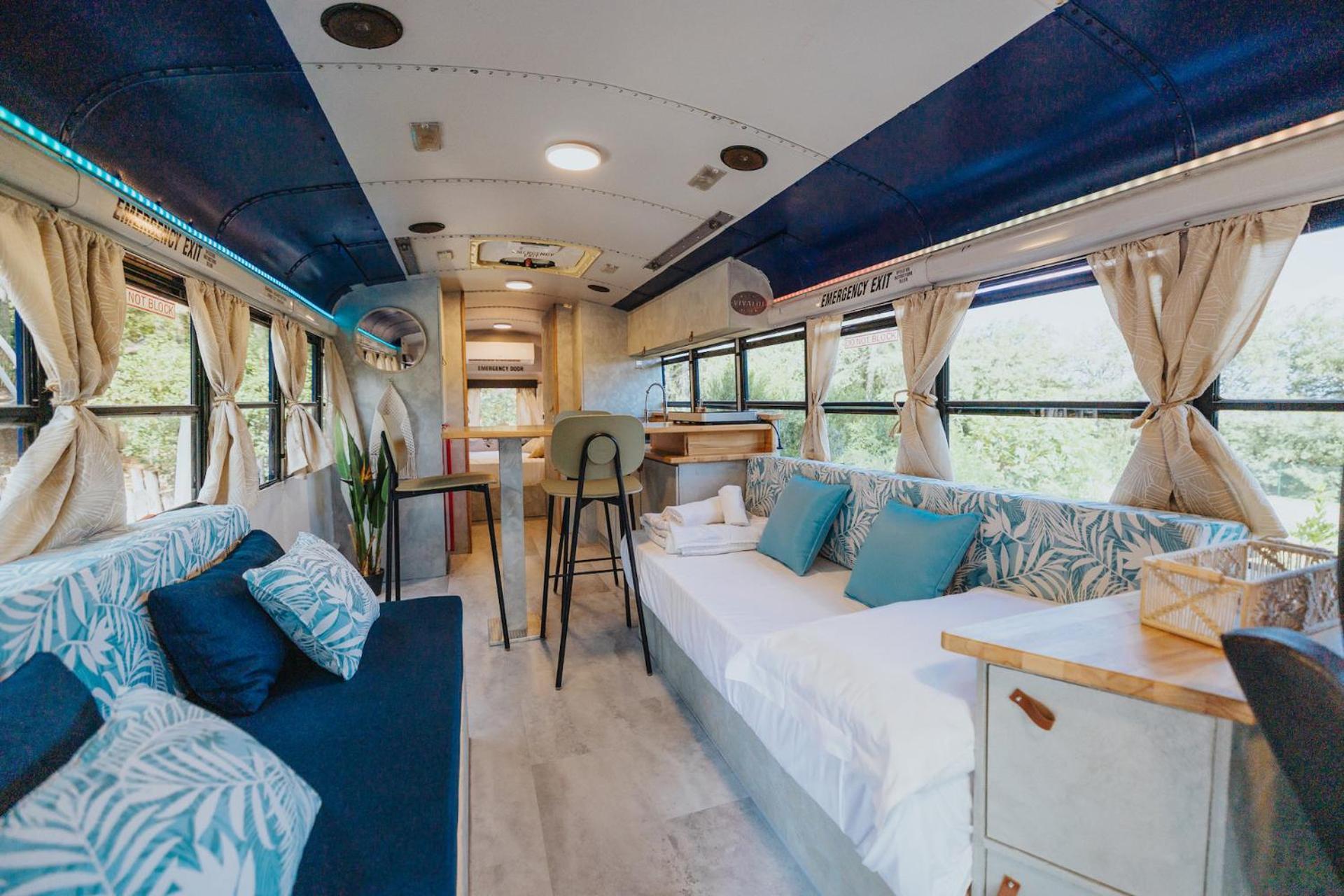 Vallicella Glamping Resort Скарліно Екстер'єр фото