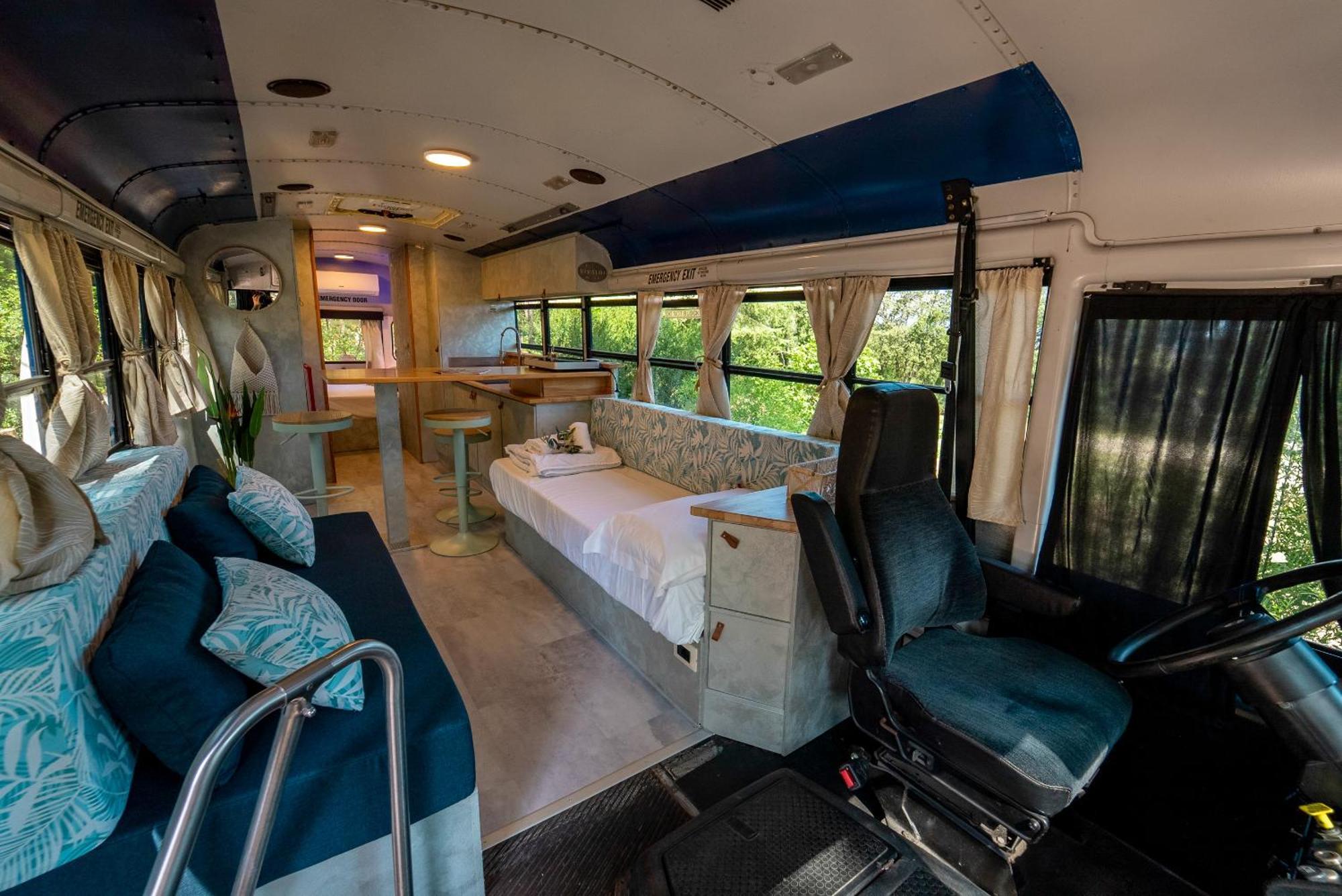 Vallicella Glamping Resort Скарліно Номер фото