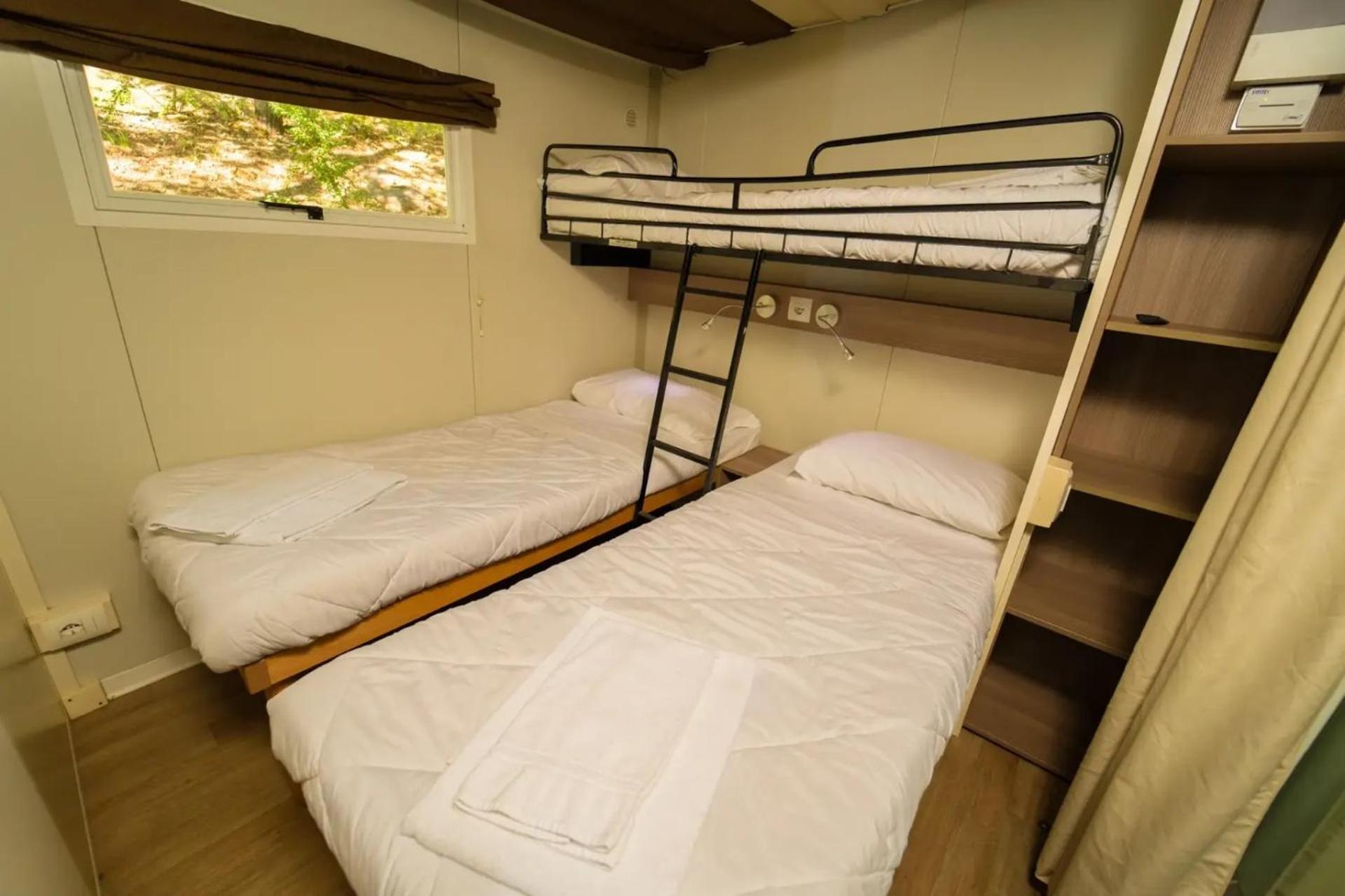 Vallicella Glamping Resort Скарліно Номер фото