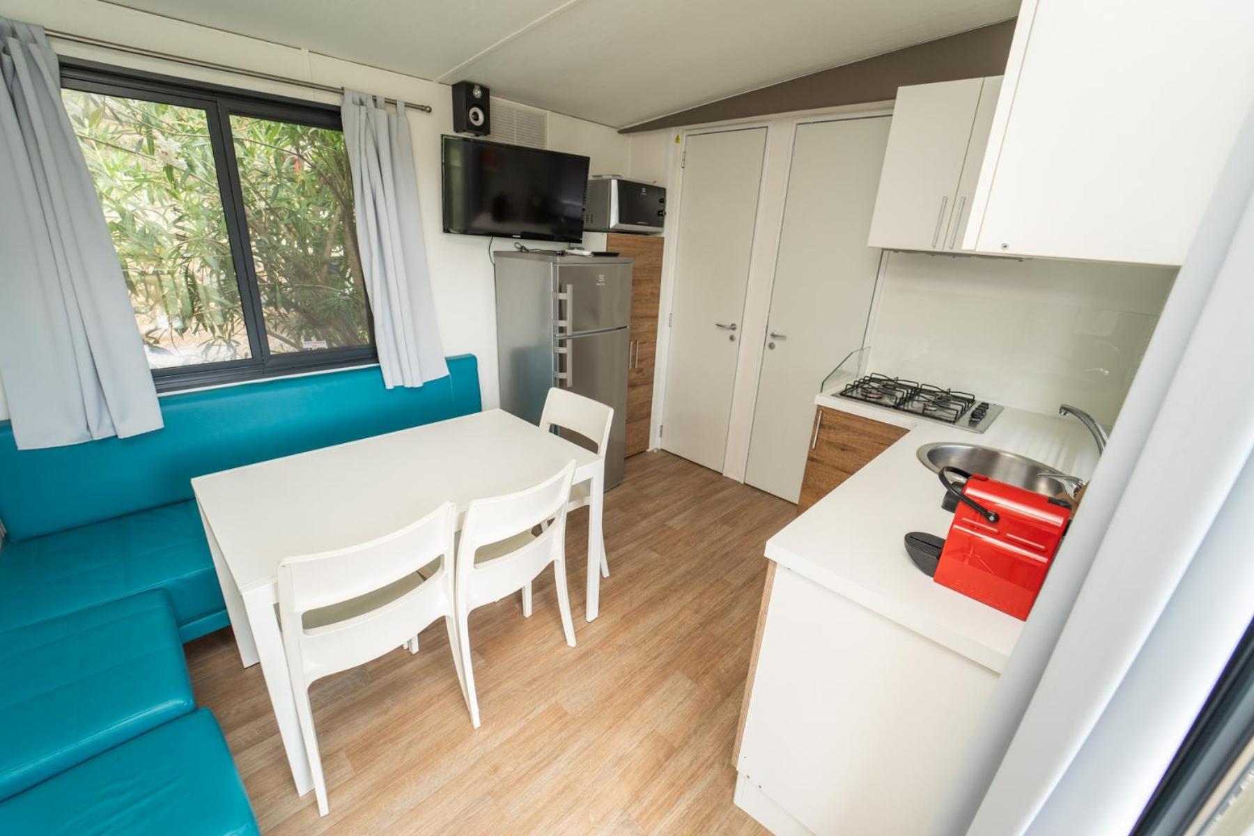 Vallicella Glamping Resort Скарліно Номер фото